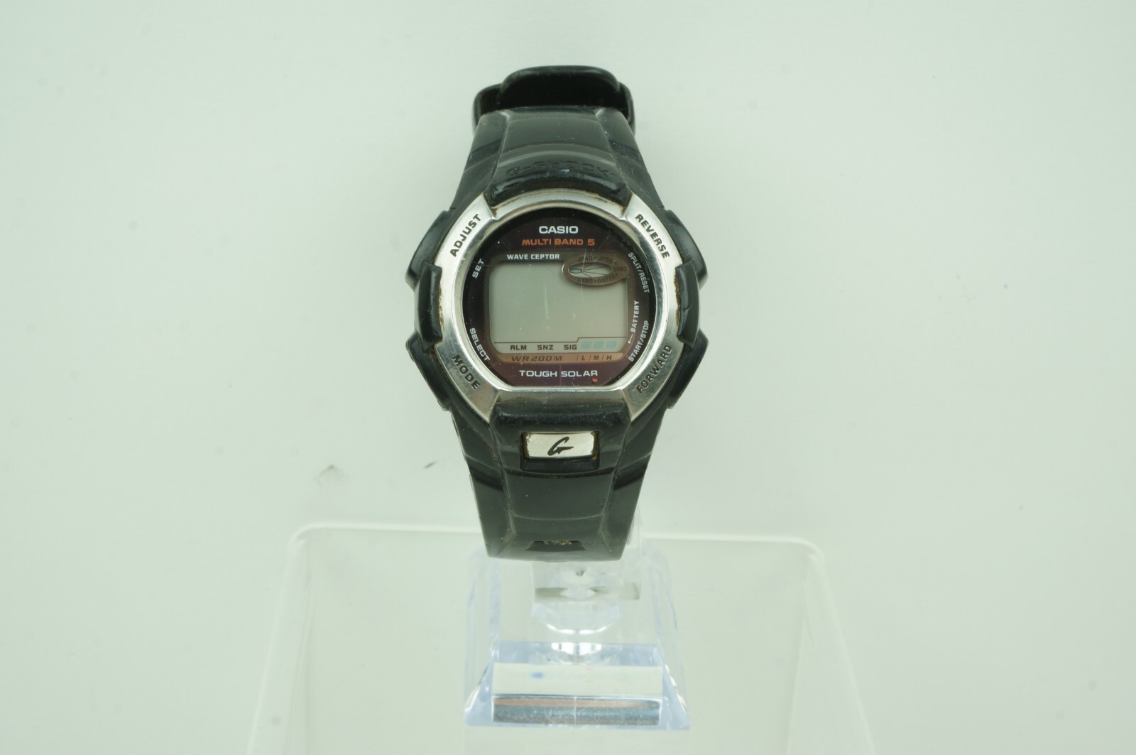 時計 G-SHOCK G-8100C digital watch y2k 00s 楽天市場】CASIOカシオ 腕時計 防水 時計 メンズ Gショック ジー