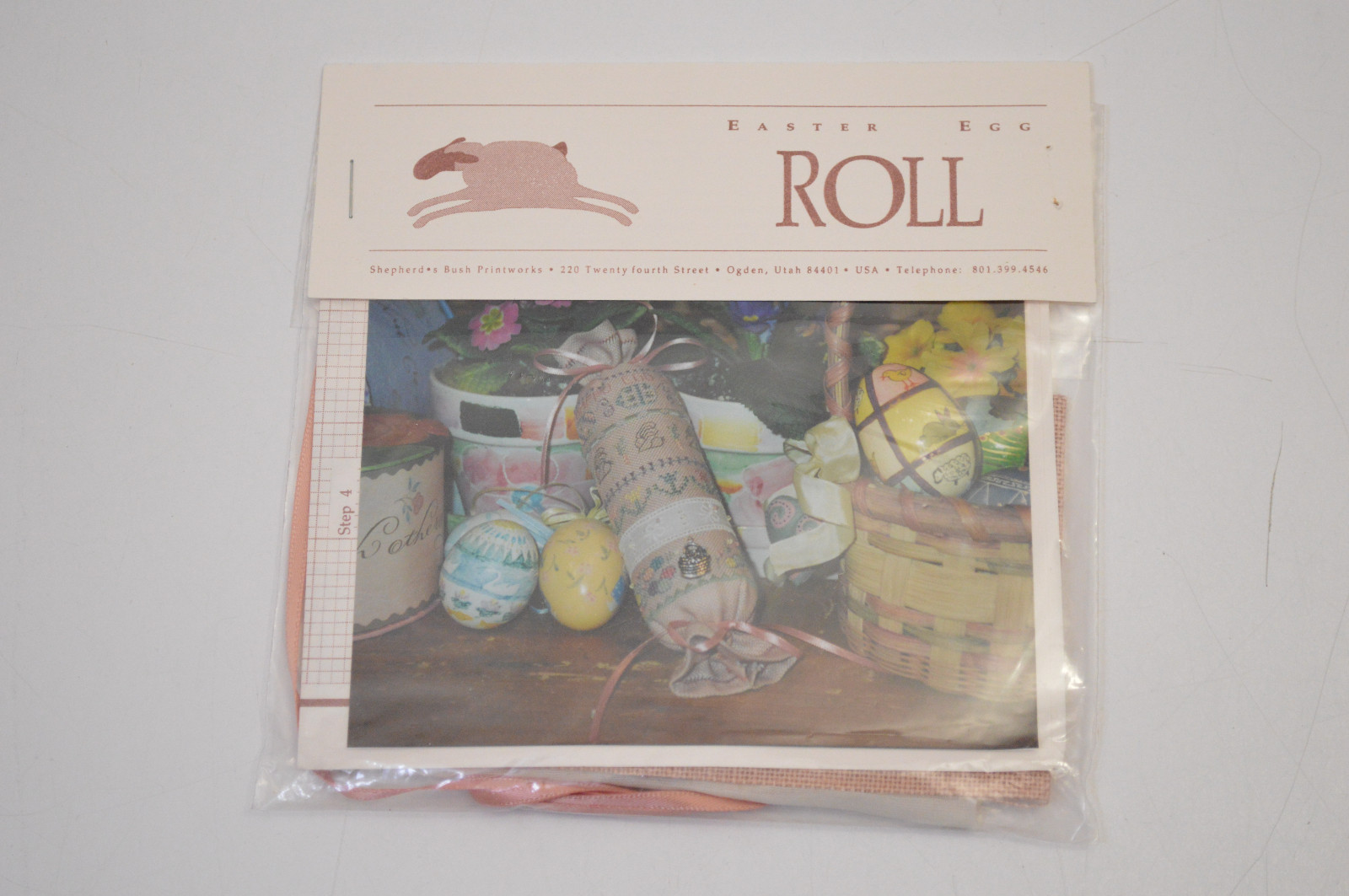 Shepherd's Bush Fine Needlework-Roll--Choose From Many Christmas Beehive Easter+