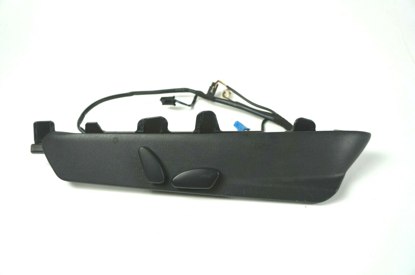 2004-2008 chrysler crossfire r170 front right passenger seat switch control oem