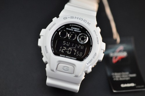 G-SHOCK DW-6900NB パープル CASIO Casio DW-6900NB-4 : DW-6900NB-4 Purple » WatchBase