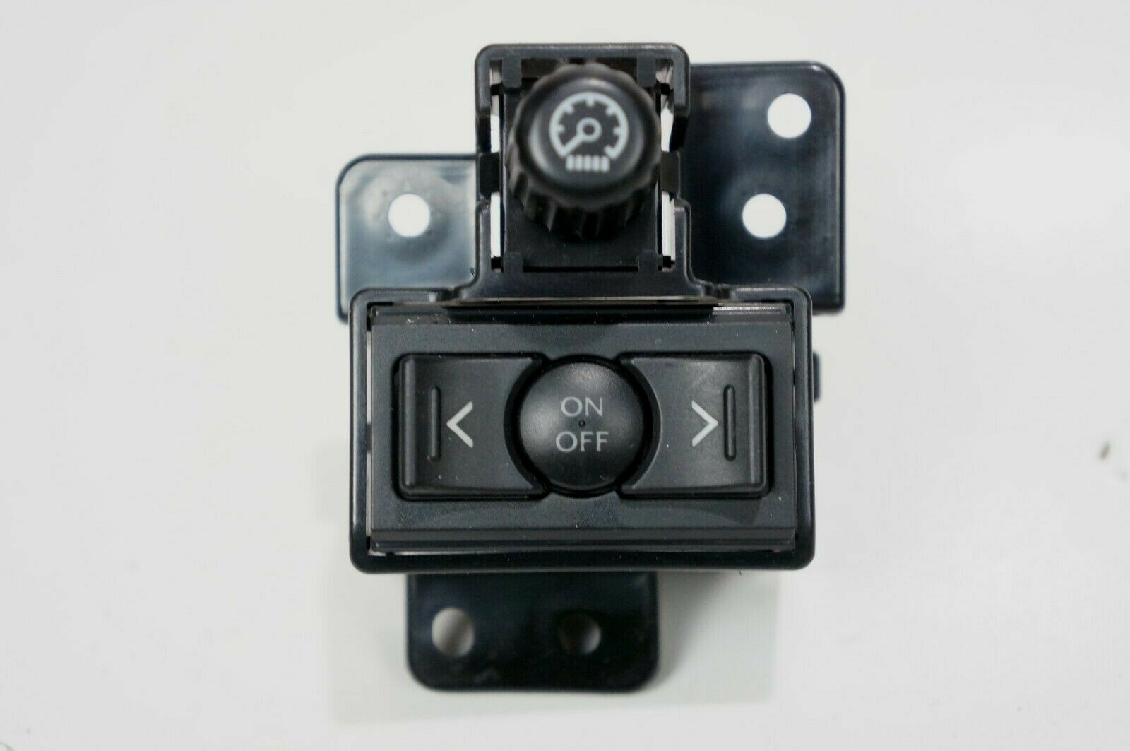 06-2010 lexus is350 is250 speedometer dimmer switch control button interior dash