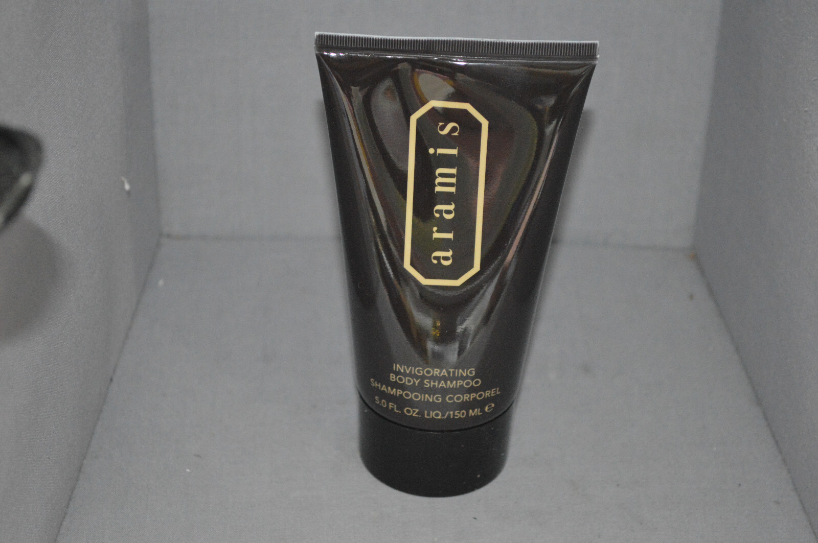 Aramis Invigorating Body Shampoo 5oz New No Box | eBay
