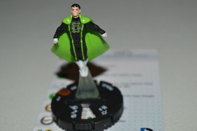 DC Heroclix SLOSH 102 Mon-El
