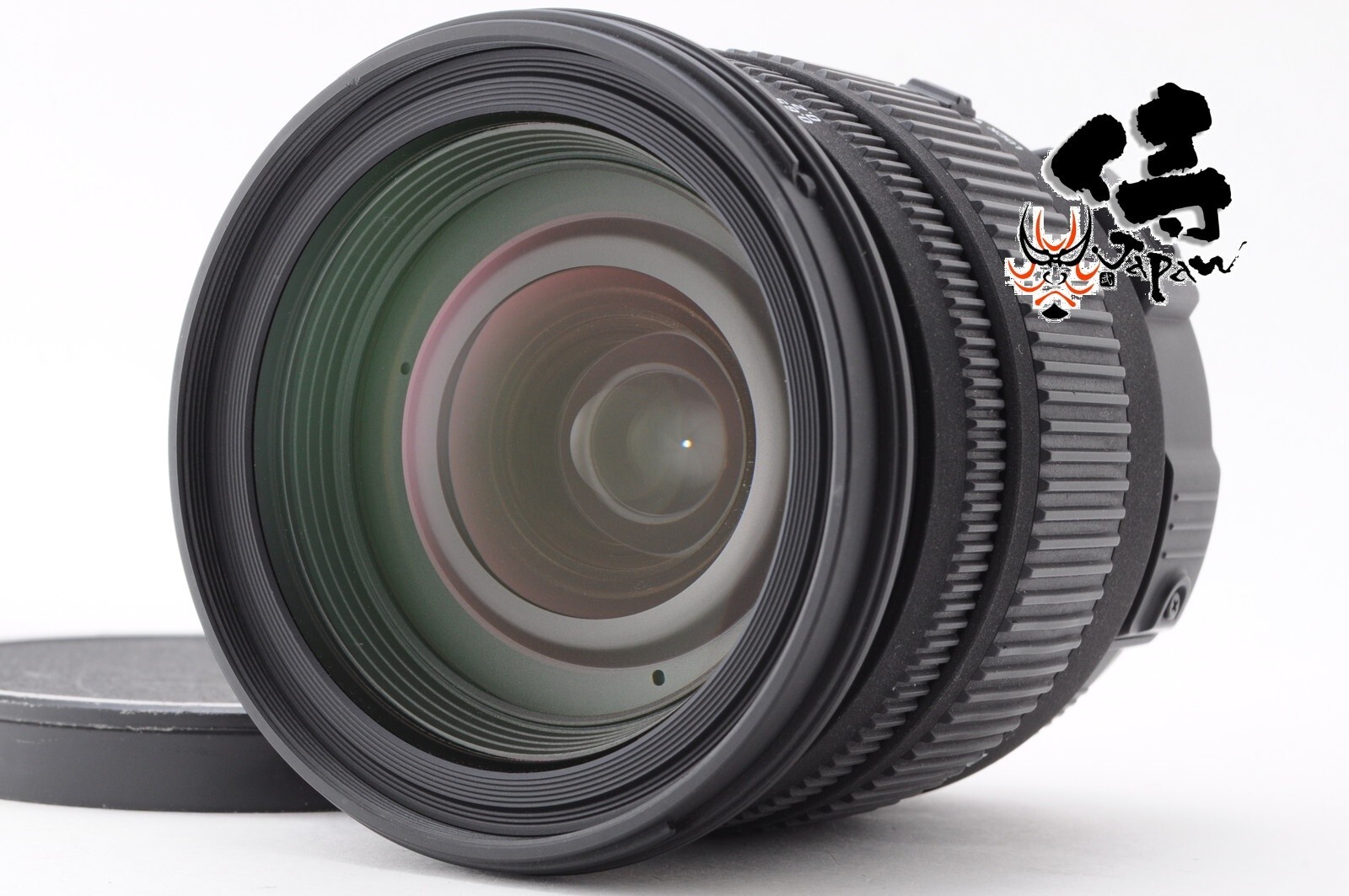SIGMA - 【Nikon用】SIGMA DC 18-50 F2.8 EX MACRO HSM Sigma DC 18-50mm f2.8 EX Macro HSM AF Lens For Nikon F Mount
