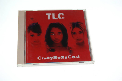 ジャニーズCD/DVD TLC CRAZYSEXYCOOL BVCA-663 JAPAN CD A6459 | eBay