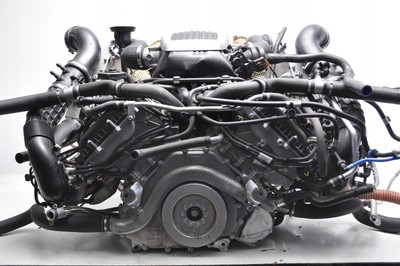 Original 2017 McLaren 650S 3,8 M838T Motor Benzin