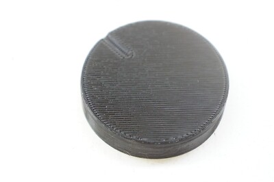 Replacement 3D Volume Knob Button for Logitech Z333/Z337 Speaker System