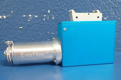CTC Analytics PAL MV 03-05A Valve Drive & Waters EverFlow Valve