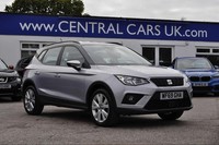 2019 SEAT Arona 1.6 Arona SE Technology Luxury TDI 5dr SUV Diesel Manual