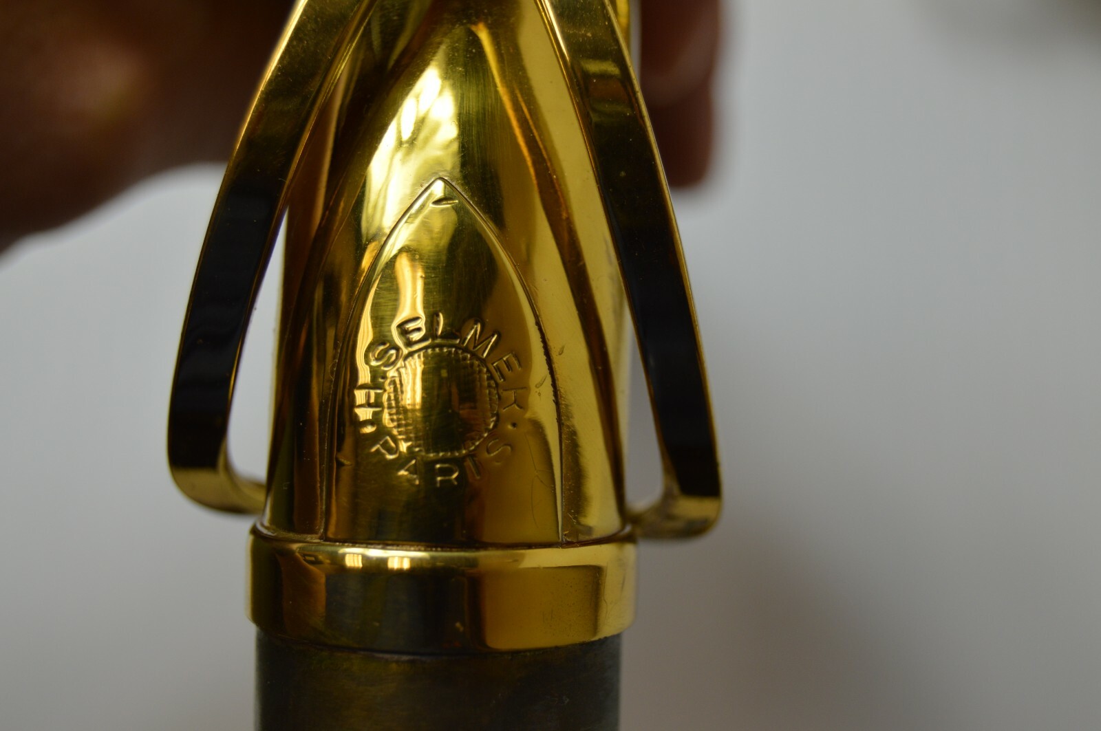 1967 Selmer Mark VI Saxophone