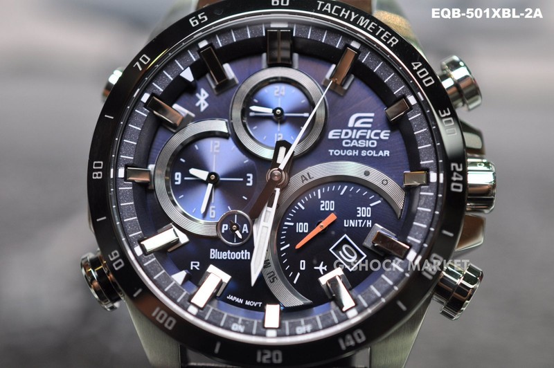 casio eqb 501xbl