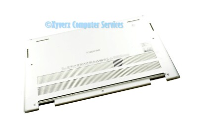 66VNC 460.0QD0N.0002 DELL BASE COVER INSPIRON 14 7420 2IN1 P161G (C)(READ)(AF73)