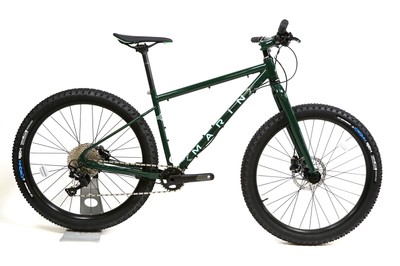 mountain bike foot pegs