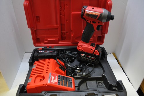 MILWAUKEE 2757-20 1/4