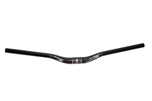 Riser Universale Ad Altezza Regolabile Per Manubrio 1 Pollice - Foto 6