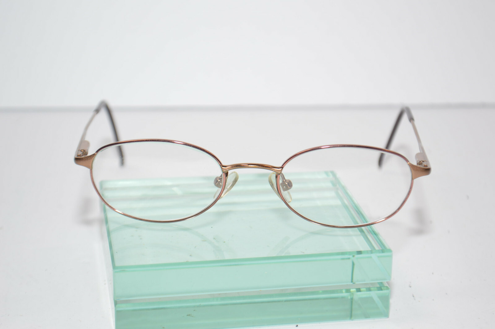 Candies C Plug In Eyeglasses Frames 46[]19-133MM BRN | eBay