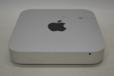 Apple Mac Mini A1347 6,1 2.5GHz i5-3210M 16GB RAM 500GB HDD 10.13 (Grade A)