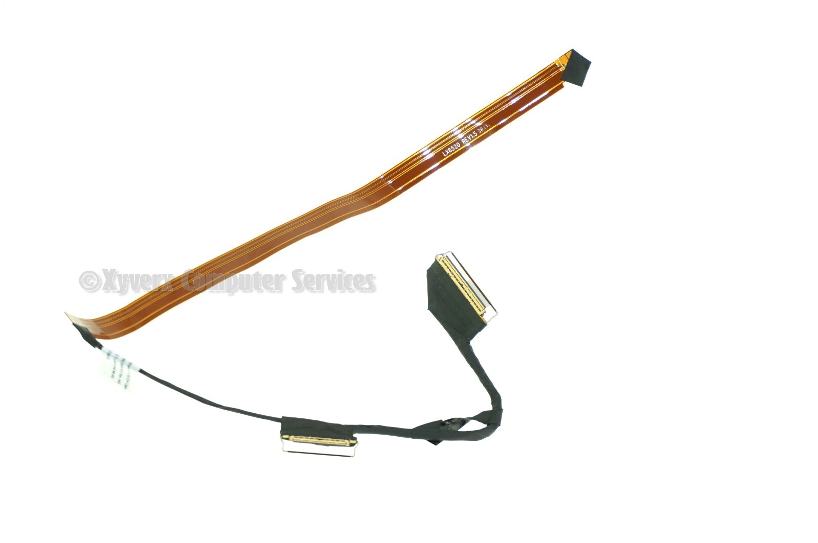 14WWX 450.0B608.0003 OEM DELL LCD DISPLAY CABLE INSPIRON 13 14WWX 450.0B608.0003 OEM DELL LCD DISPLAY CABLE INSPIRON 13