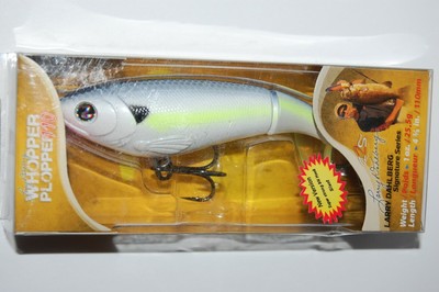 black whopper plopper