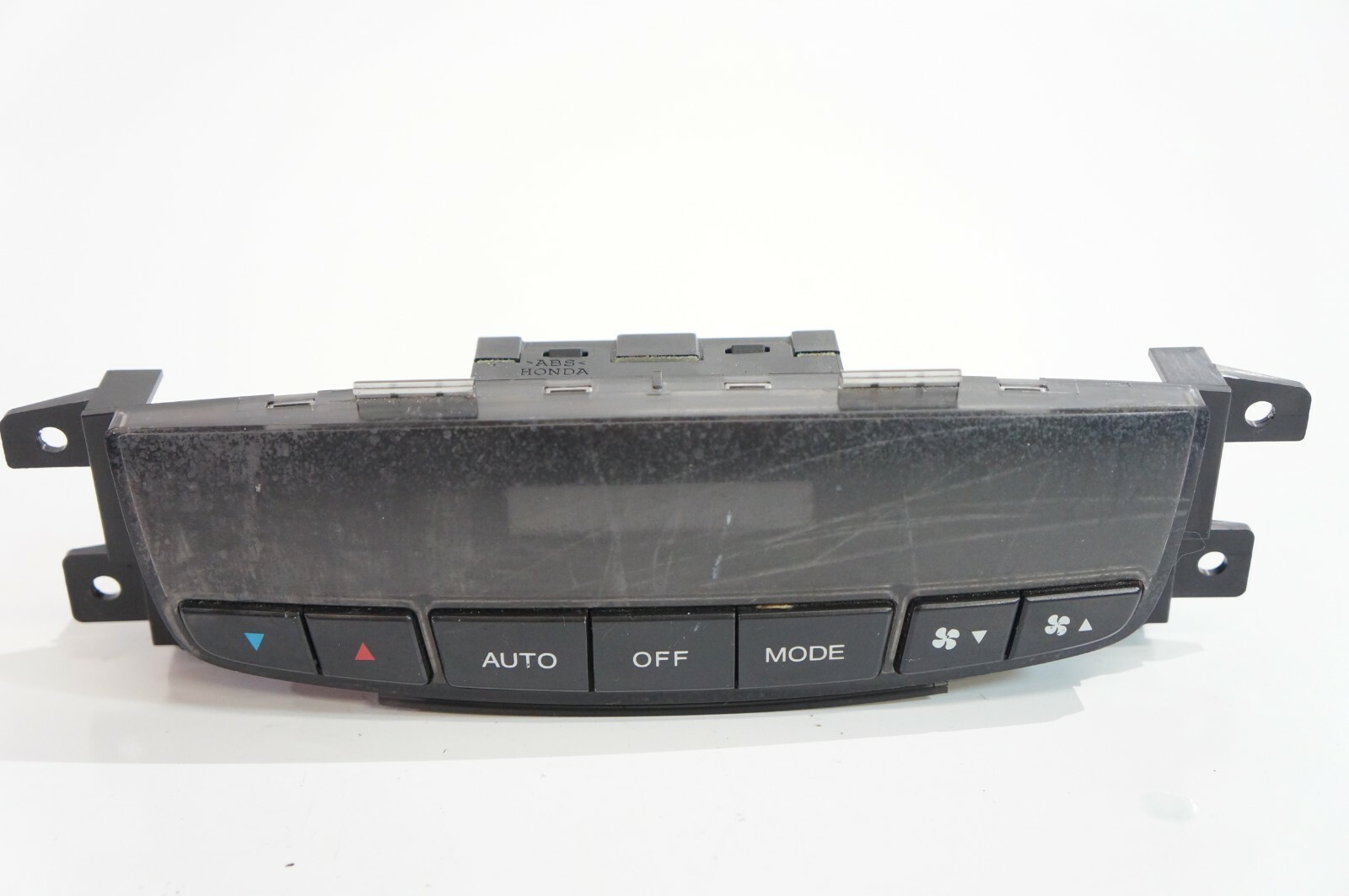 07-2009 acura mdx rear ac a/c heater temperature control switch 79650STXA411