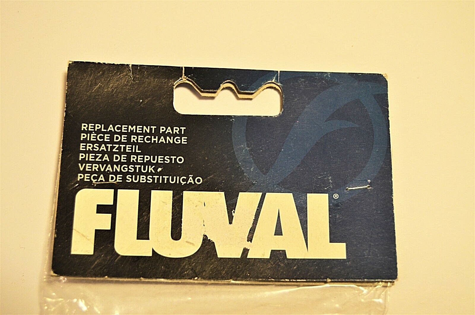 Hagen Fluval Impeller Cover 204 205 A-20136 A20136- Replacement Part SHIPS FREE