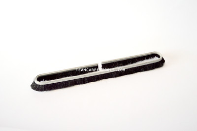 Brush Replacement for Hard Surface 14'' Tile and Grout Scrubber Wands