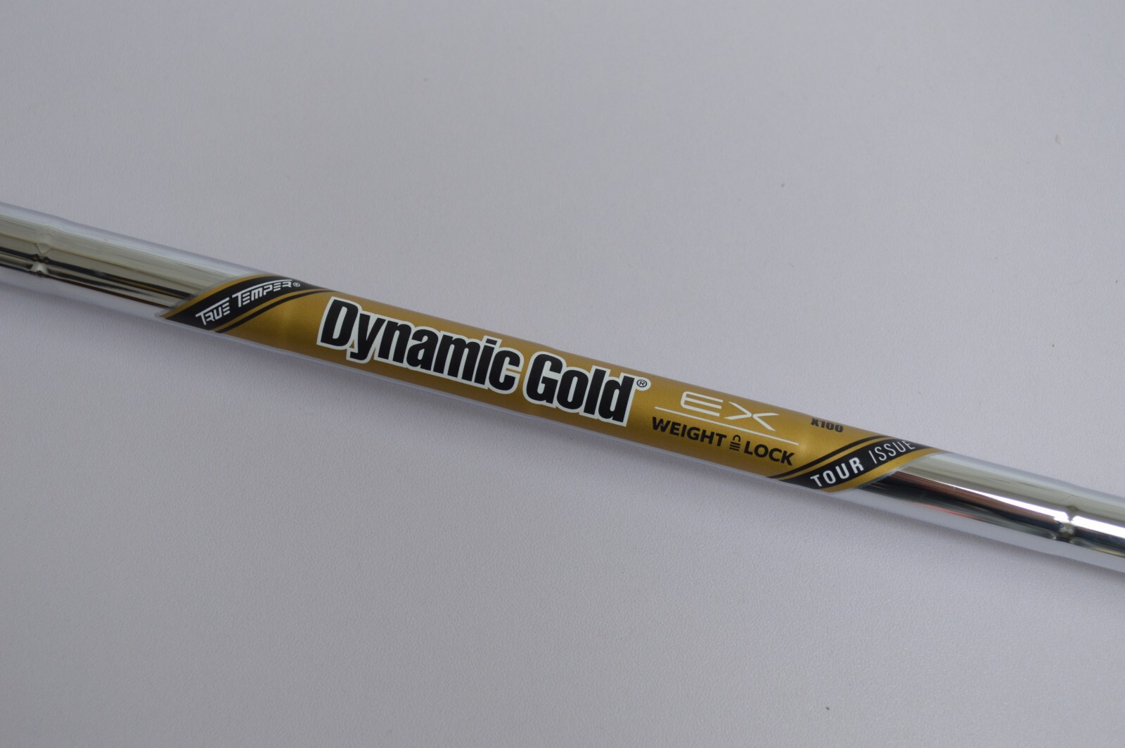 Dynamic Gold CPT TOUR ISSUE s200 5.6.7.8.9.PW用 6本セット
