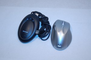 Microsoft 6000 Mouse Driver