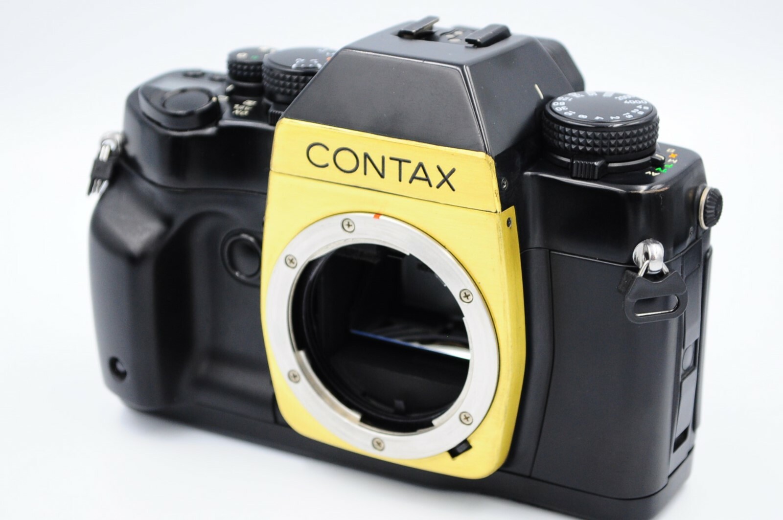 CONTAX RX ボディー　　フィルムカメラ Amazon | CONTAX RX ボディ | 一眼レフカメラ 通販