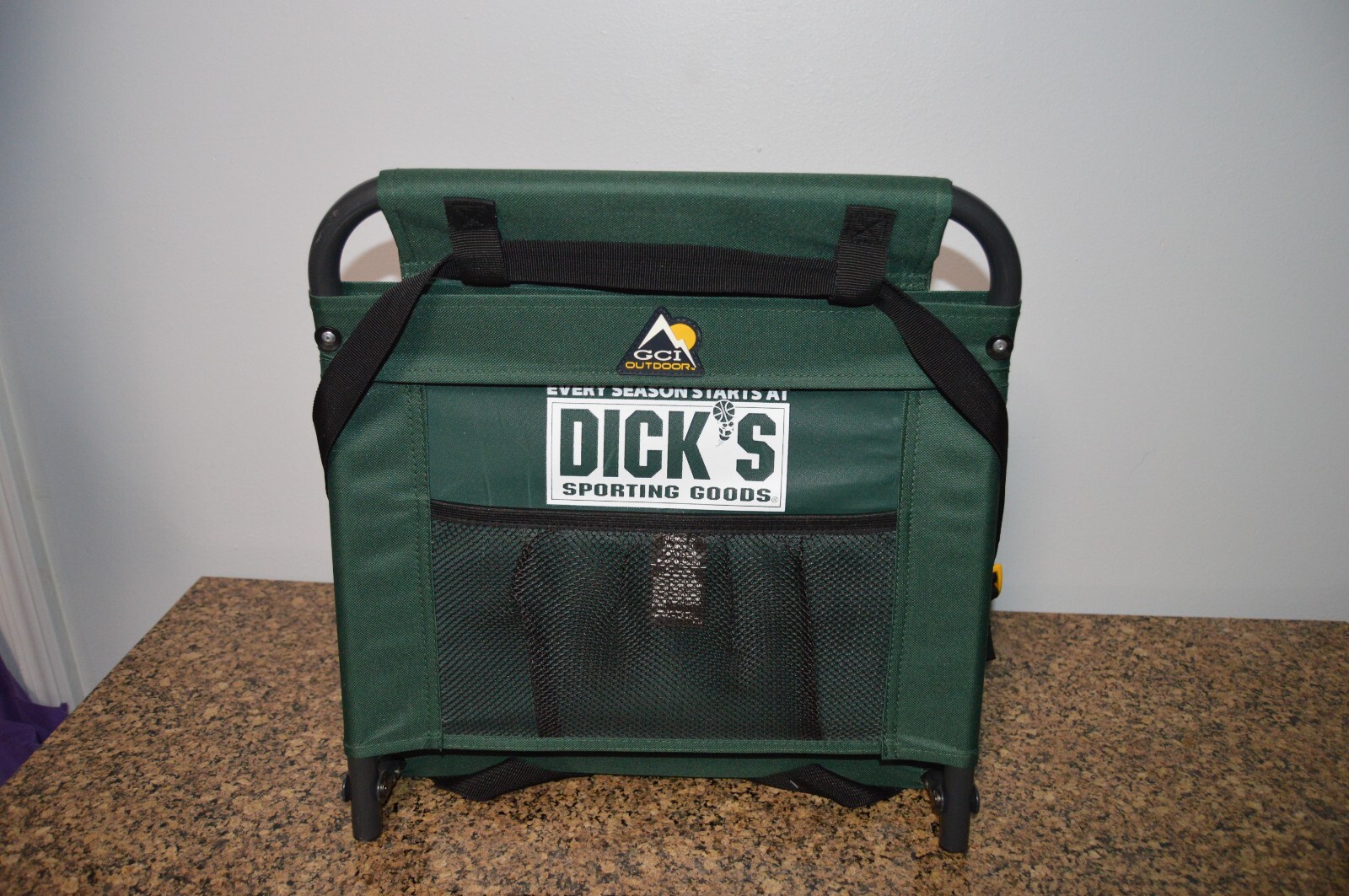 DICK'S SPORT SEATS USA ヴィンテージ ステッキチェア DICK´S SPORT SEATS USA ヴィンテージ ステッキチェア