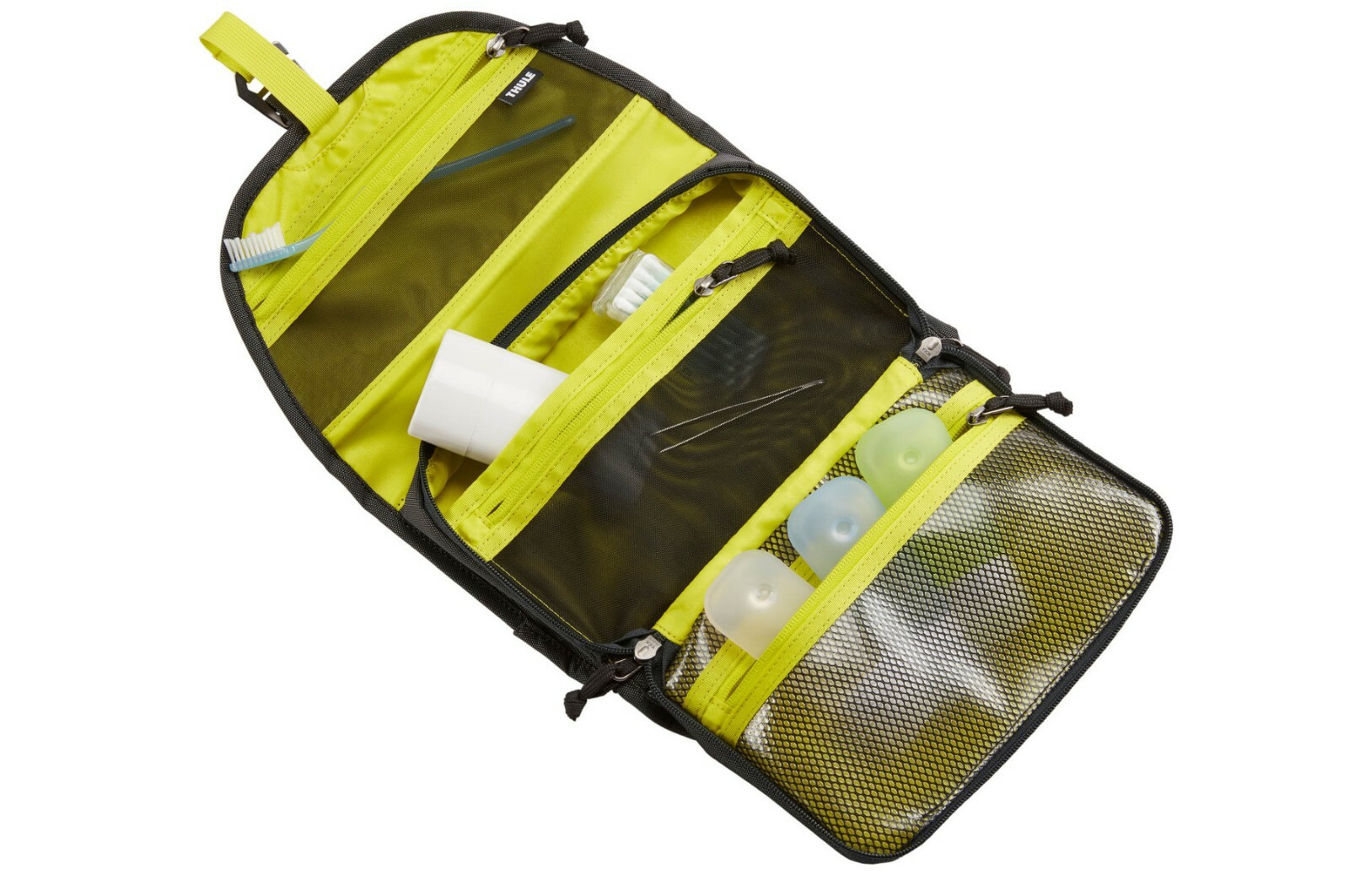 thule subterra waterproof