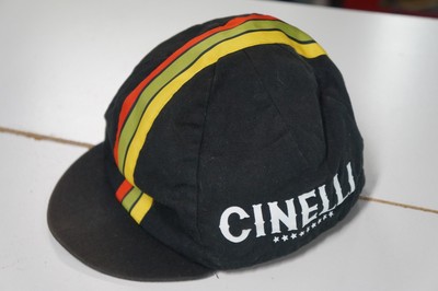 Cinelli Colombus 1-1//8/" Headset Expander//Compression Plug w//Alloy Logo Top Cap