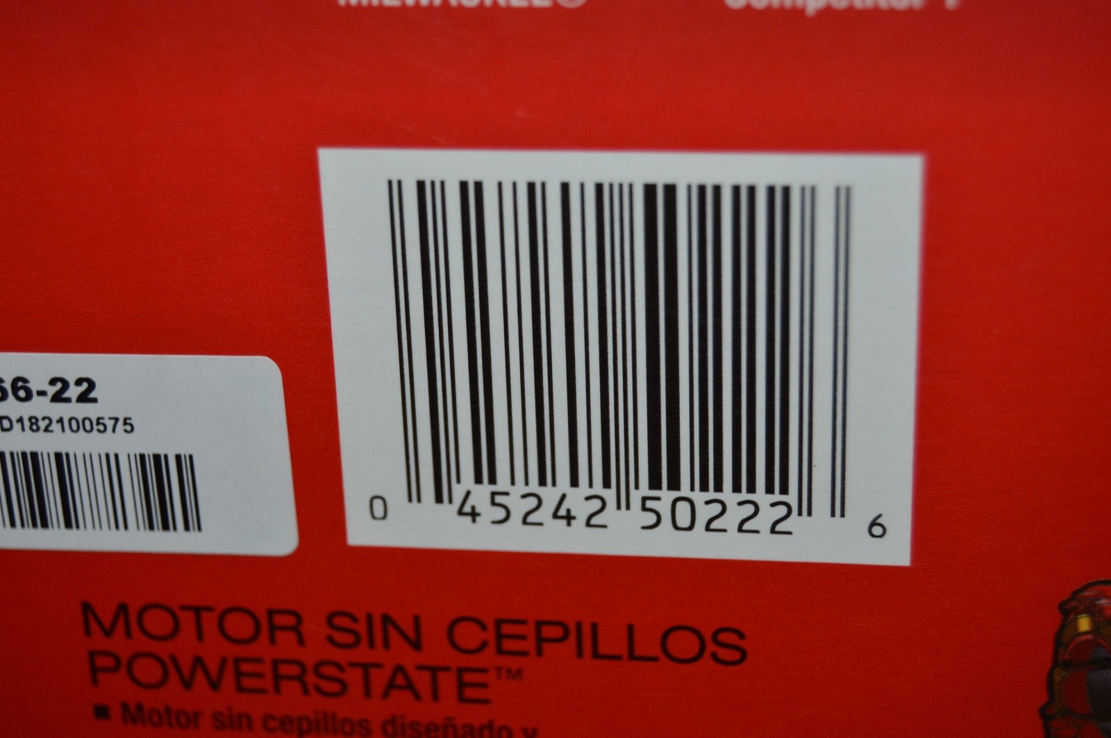 Brand New Sealed Milwaukee 2766-22 M18 Fuel HTIW 1/2 in. Pin Detent - Kit