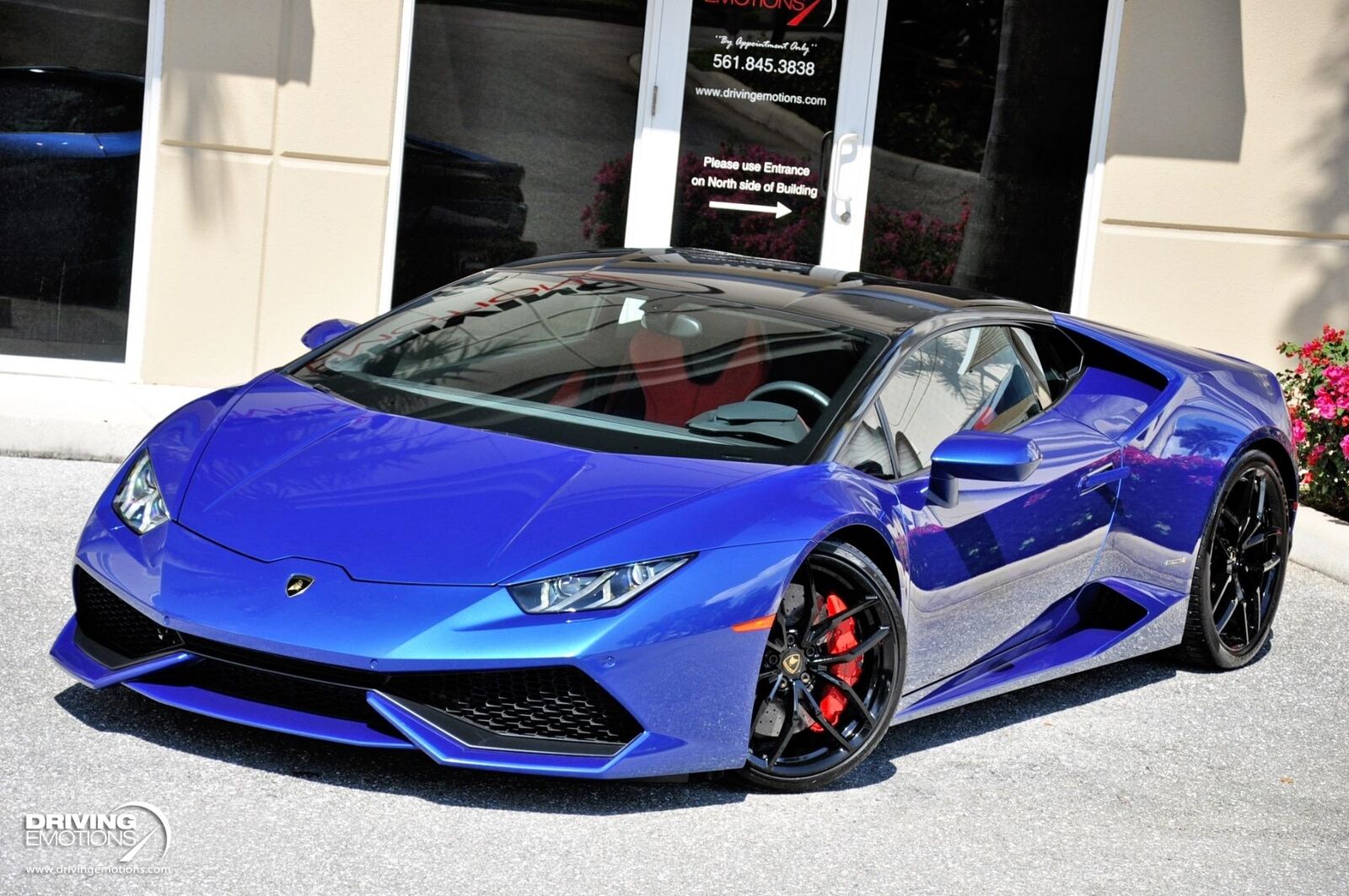 2015 Lamborghini Huracan LP610-4 LP 610-4 $286K MSRP!! | eBay