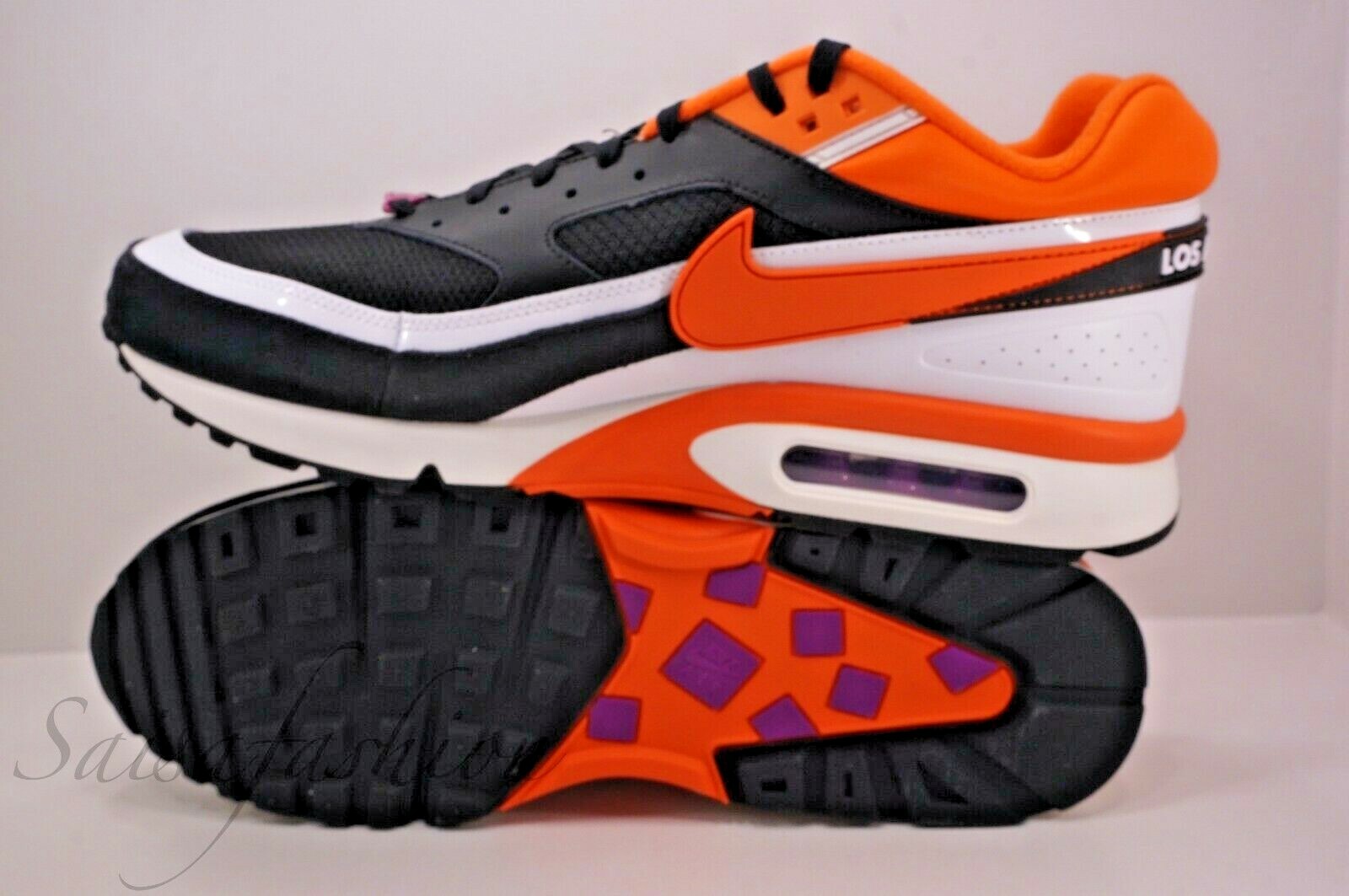 Nike air max classics bw damen cheap