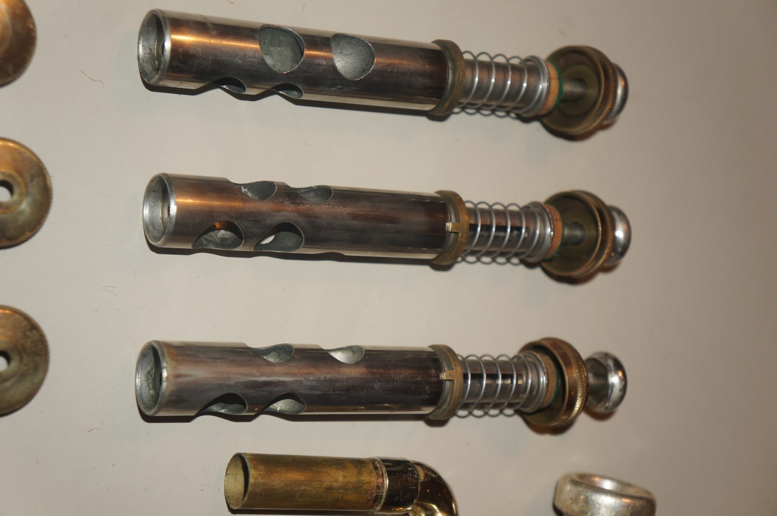 Vintage 1974 Olds Ambassador Cornet Fullerton Parts