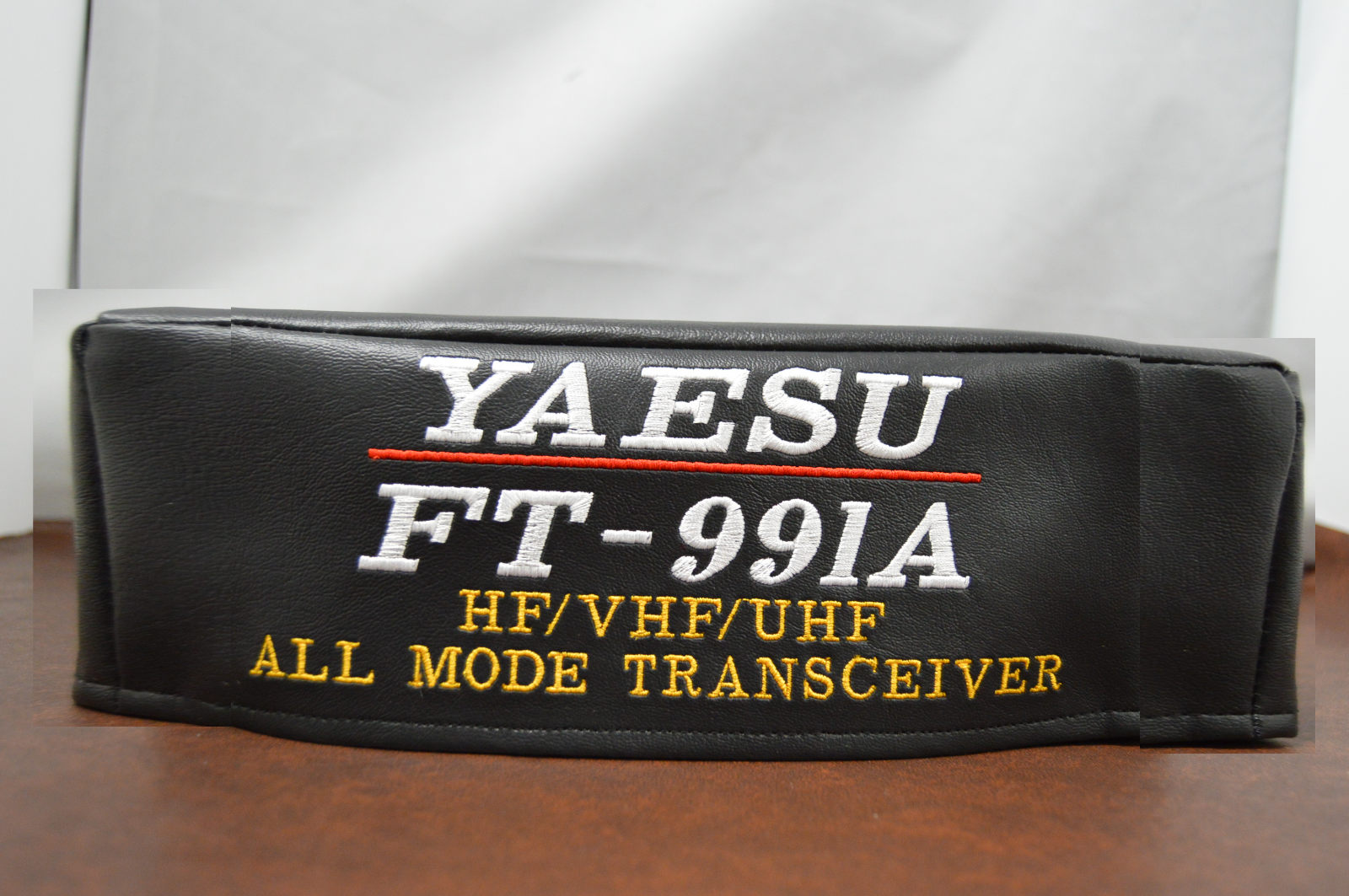 Yaesu FT-991A カバー Yaesu FT-991a w/ SP10 Combo Premier Series Ham Radio Amateur