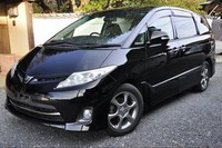 2013/13 TOYOTA ESTIMA AEREAS