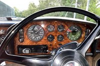 1963 Bentley S3 CONTINENTAL H J Mulliner BC174XA Coupe Petrol Manual