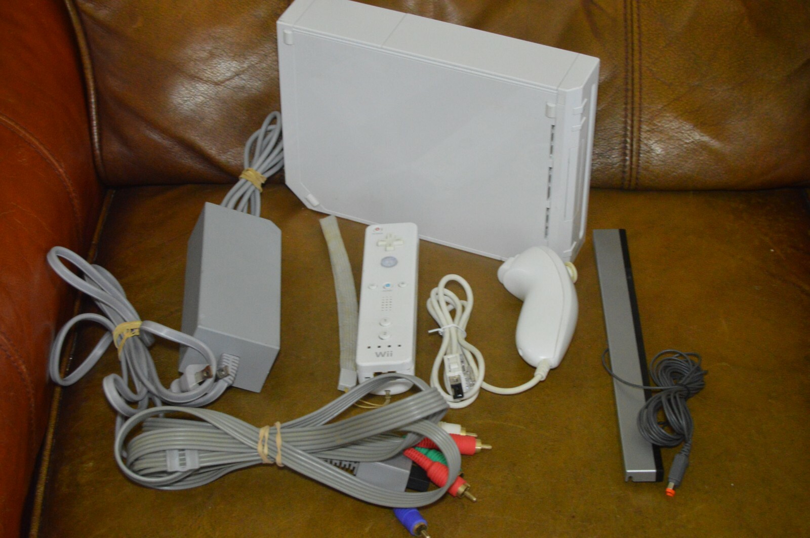 Nintendo Switch Nintendo Wii RVL-S-KABN Nintendo Wii Black Console RVL-S-KJ Japan NEW | eBay