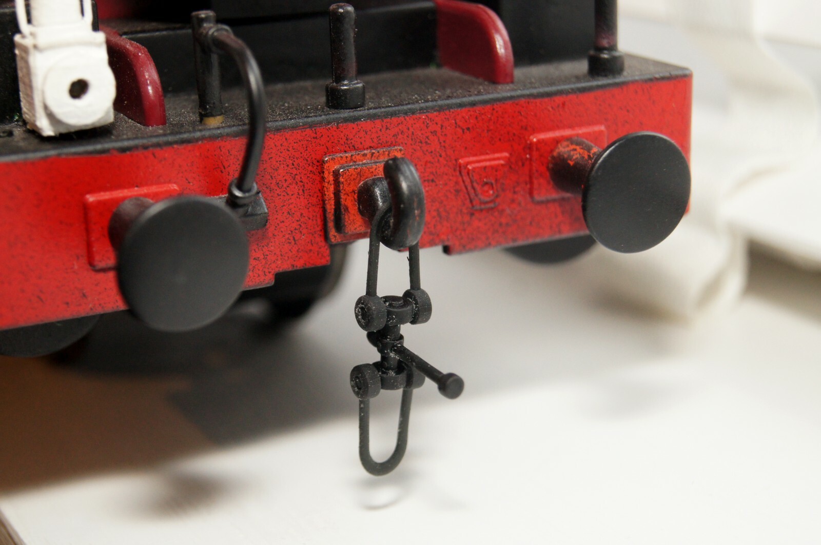 (未使用･未開封品)Coupling - Series 1 - 4 Collection [Import anglais] WS-BOP Series Heavy-Duty Wingstyle Female Threaded Coupler