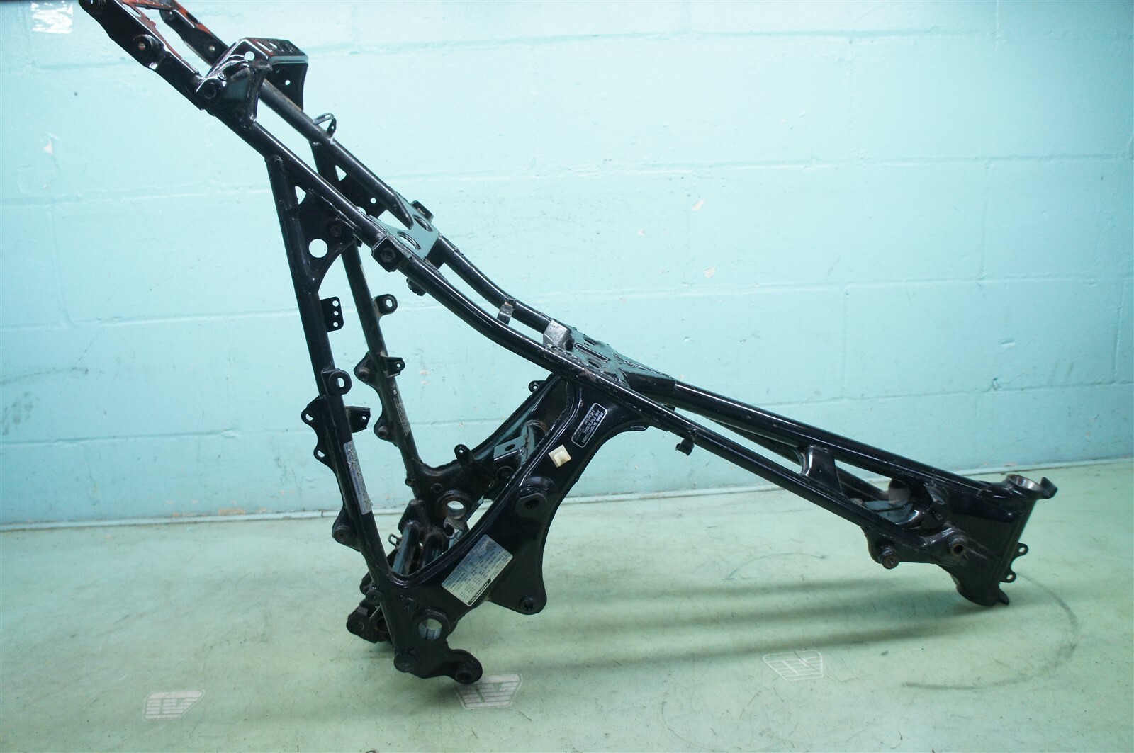 cx650 for sale