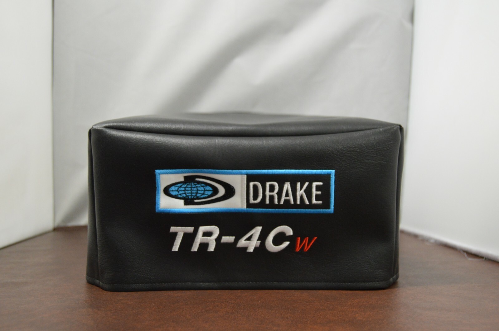 Drake TR-4Cw Signature Series Ham Amateur Radio Dust Cover?eBay??????|?????