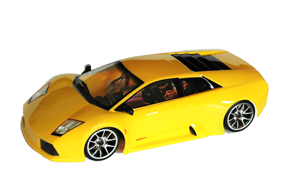 Traxxas lamborghini hotsell