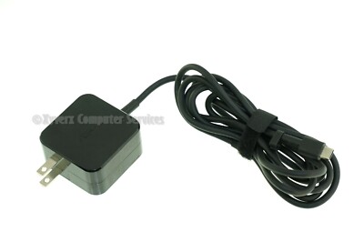 ADP-45EW GENUINE ASUS AC ADAPTER 15V Q325U (GRADE B)(FB13)