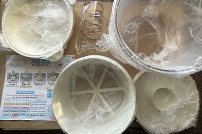 Foto dell'oggetto di un acquirente verificato