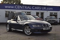 2000 BMW Z3 3.0 Z3 Roadster 2dr Convertible Petrol Manual