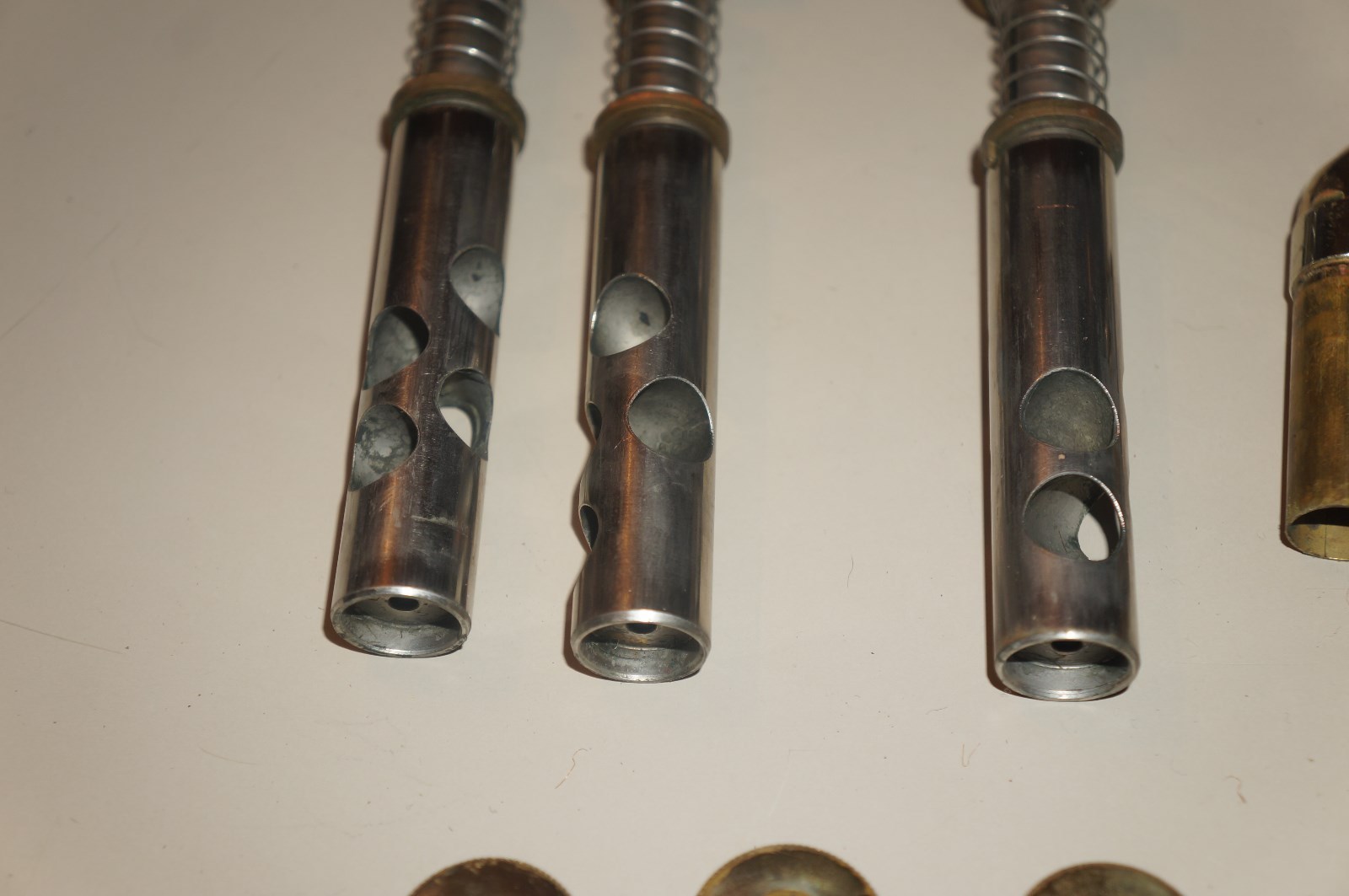 Vintage 1974 Olds Ambassador Cornet Fullerton Parts