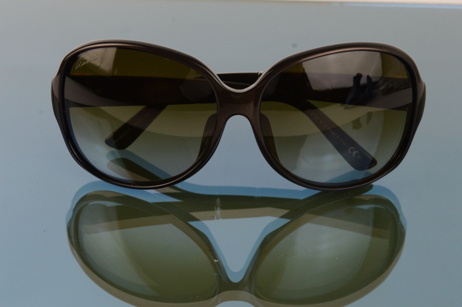 GUCCI Sun Glasses Eyewear Women's Eye Accessories Used