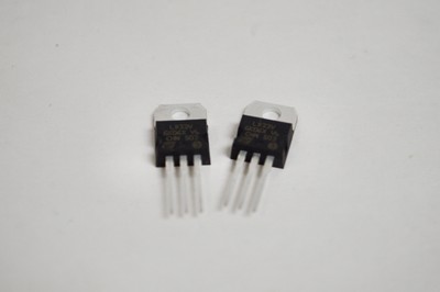 1pcs-LINEAR LT1086CT Transistor TO-220 1.5A Low Dropout Positive Regulator